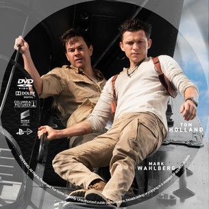 Uncharted 2022