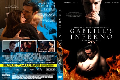 Gabriel's Inferno 2020