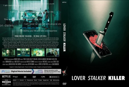 Lover, Stalker, Killer 2024