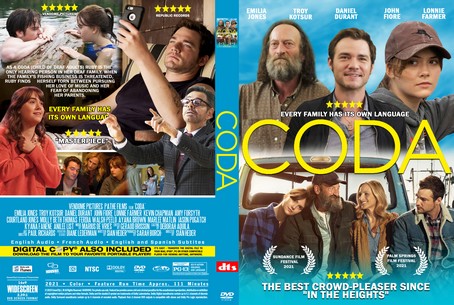 CODA 2021