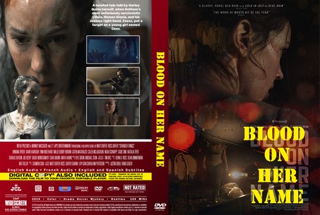 Blood On Her Name 2019
