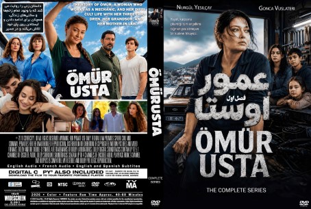 Ömür Usta Season 1