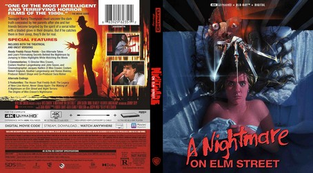A Nightmare on Elm Street 1984