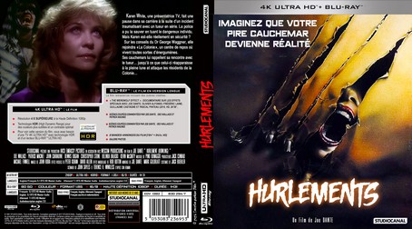 Howling 1981