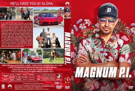 Magnum, P.I. Season 1