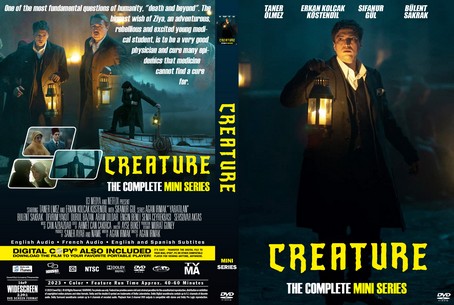 Creature Season 1