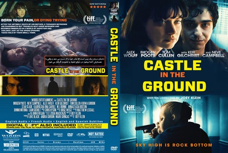 Castle In The Ground 2019