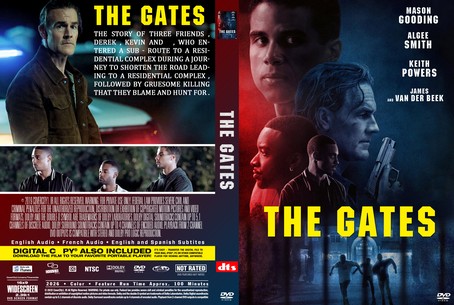 The Gates 2026