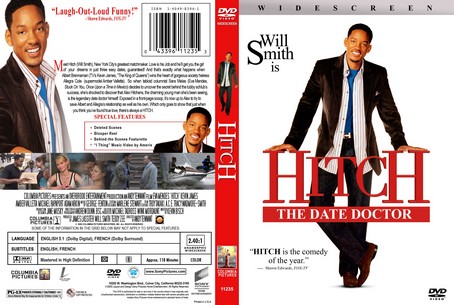 Hitch 2005
