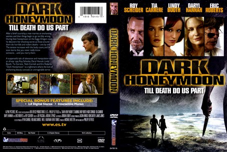 Dark Honeymoon 2008