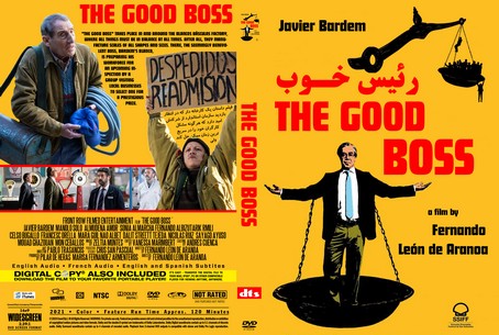 The Good Boss 2021