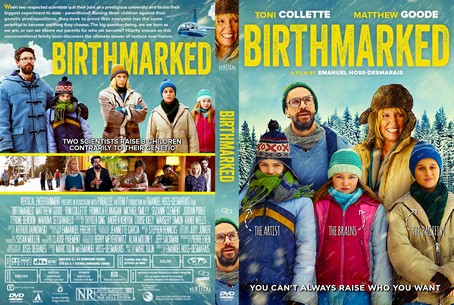 Birthmarked 2018