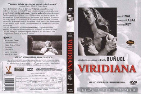 Viridiana 1961