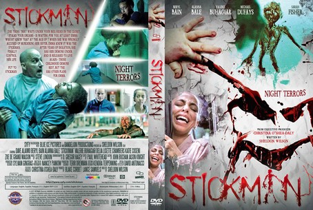 Stickman 2017