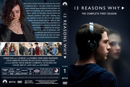 13 Reasons Why Season 1