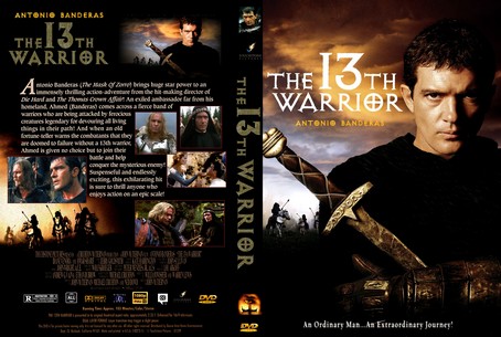 The 13th Warrior 1999