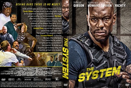 The System 2022