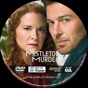 Mistletoe Murders Season 2