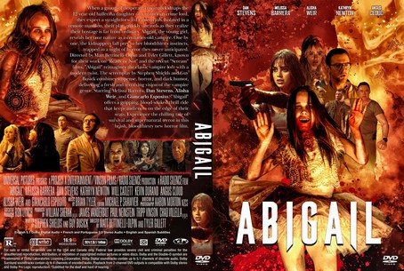 Abigail 2024