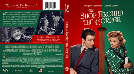 The Shop Around the Corner 1940