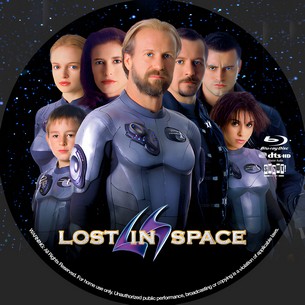 Lost in Space