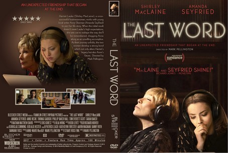 The Last Word 2017