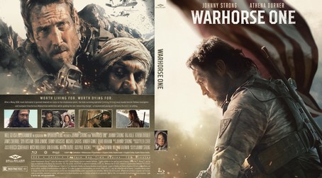 Warhorse One 2023