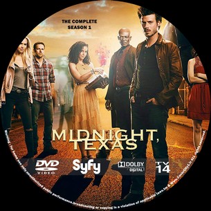 Midnight, Texas Season 1