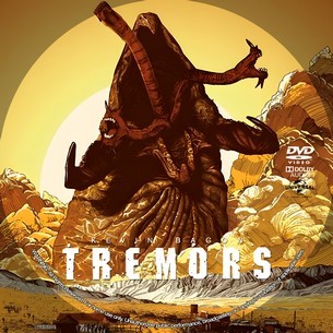 Tremors 1990