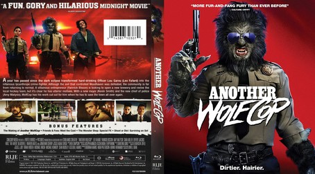 Another WolfCop 2017