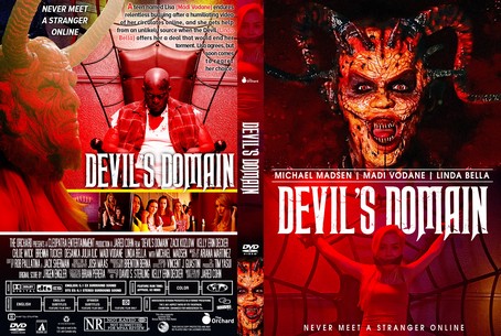 Devils Domain 2016