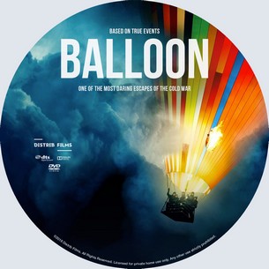 Balloon 2018