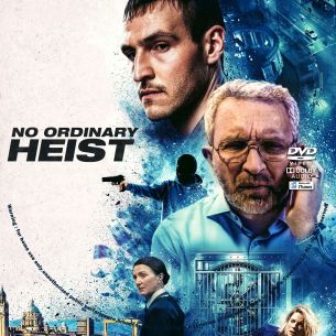 No Ordinary Heist 2026