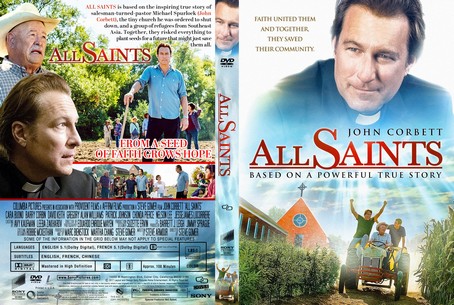 All Saints 2017