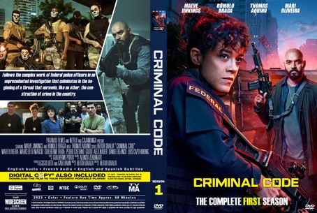 Criminal Code Season 1