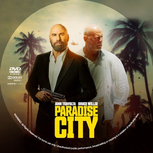 Paradise City 2022