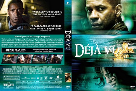 Deja Vu 2006