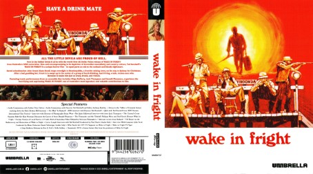 Wake in Fright 1971