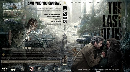 The Last of Us Season 1