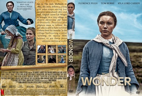 The Wonder 2022