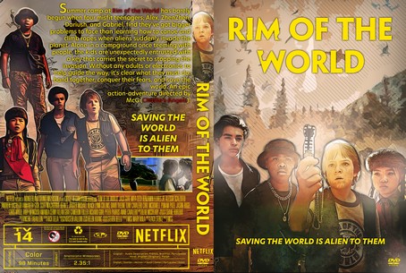 Rim of the World 2019