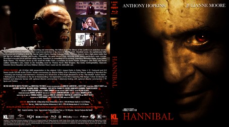 Hannibal 2001