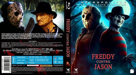 Freddy vs. Jason 2003