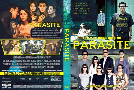 Parasite 2019