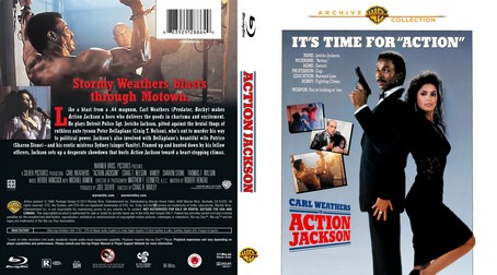 Action Jackson 1988