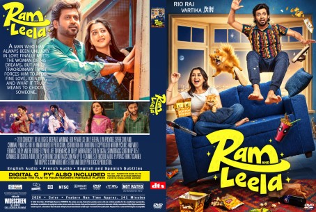 Ram and Leela 2026