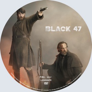 Black '47 2018