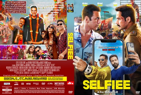 Selfiee 2023