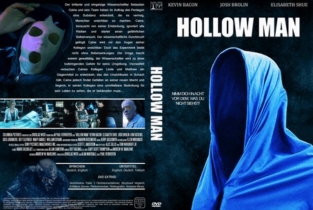 Hollow Man 2000