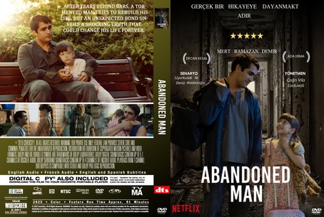 Abandoned Man 2025